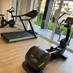 Superior Laguna Beskidow 3 Rooms! Sauna&gym! Air Condition! Zarzecze (Silesia)