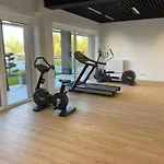 Lejlighed Superior Laguna Beskidow 3 Rooms! Sauna&gym! Air Condition! Zarzecze (Silesia)