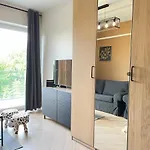 Superior Laguna Beskidow 3 Rooms! Sauna&gym! Air Condition! Zarzecze (Silesia)