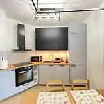 Superior Laguna Beskidow 3 Rooms! Sauna&gym! Air Condition! * Zarzecze (Silesia)