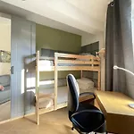 Lejlighed Superior Laguna Beskidow 3 Rooms! Sauna&gym! Air Condition! *
