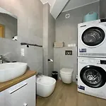 Superior Laguna Beskidow 3 Rooms! Sauna&gym! Air Condition! Zarzecze (Silesia)