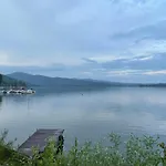 Superior Laguna Beskidow 3 Rooms! Sauna&gym! Air Condition!
