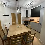 Superior Laguna Beskidow 3 Rooms! Sauna&gym! Air Condition! *