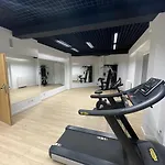 Superior Laguna Beskidow 3 Rooms! Sauna&gym! Air Condition! Lejlighed *