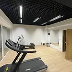 Superior Laguna Beskidow 3 Rooms! Sauna&gym! Air Condition! Apartment *