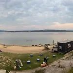Superior Laguna Beskidow 3 Rooms! Sauna&gym! Air Condition! * Zarzecze (Silesia)