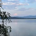 Superior Laguna Beskidow 3 Rooms! Sauna&gym! Air Condition!