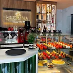 Apartment Superior Laguna Beskidow 3 Rooms! Sauna&gym! Air Condition! *