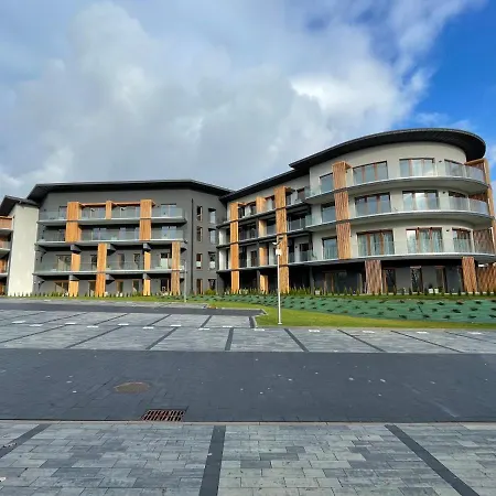 Superior Laguna Beskidow 3 Rooms! Sauna&gym! Air Condition! Zarzecze