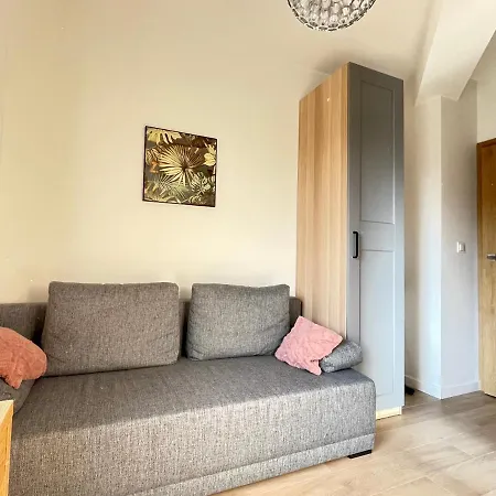 Superior Laguna Beskidow 3 Rooms! Sauna&gym! Air Condition!