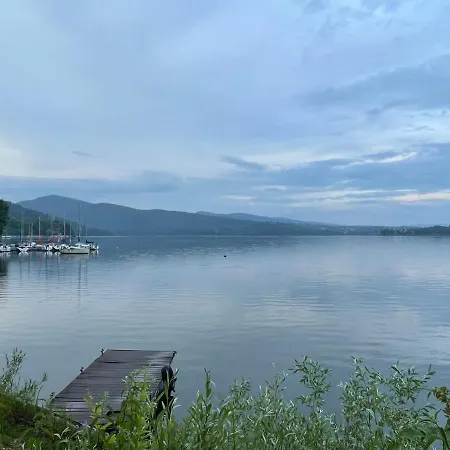 Superior Laguna Beskidow 3 Rooms! Sauna&gym! Air Condition!