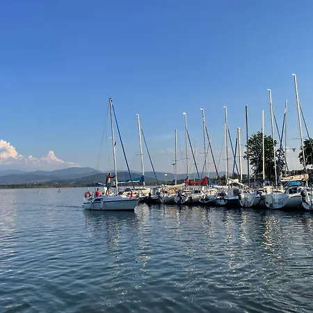 Superior Laguna Beskidow 3 Rooms! Sauna&gym! Air Condition! Zarzecze (Silesia)