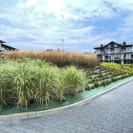 Superior Laguna Beskidow 3 Rooms! Sauna&gym! Air Condition! * Zarzecze (Silesia)