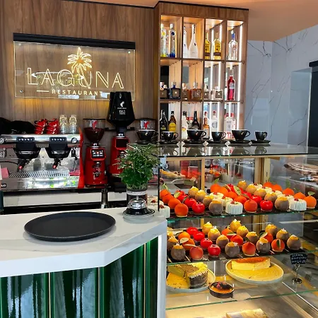 Apartman Superior Laguna Beskidow 3 Rooms! Sauna&gym! Air Condition! *