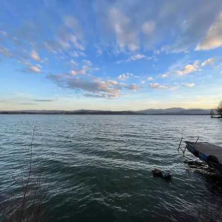 Lejlighed Superior Laguna Beskidow 3 Rooms! Sauna&gym! Air Condition!