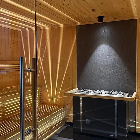 Superior Laguna Beskidow 3 Rooms! Sauna&gym! Air Condition! Apartment Zarzecze (Silesia)