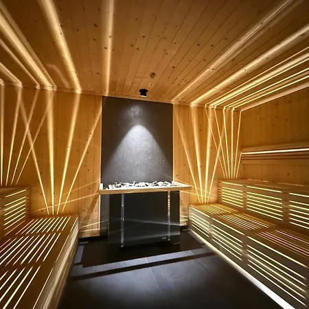 Superior Laguna Beskidow 3 Rooms! Sauna&gym! Air Condition! Apartment