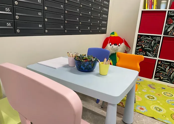 Superior Laguna Beskidow 3 Rooms! Sauna&gym! Air Condition! Zarzecze (Silesia)