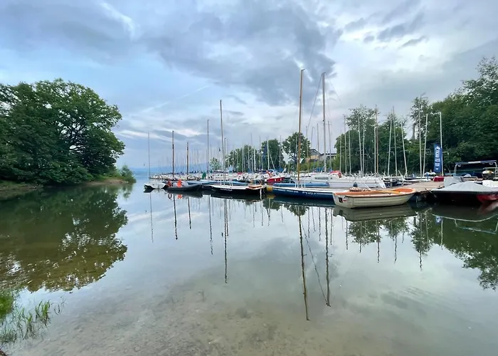 Διαμέρισμα Superior Laguna Beskidow 3 Rooms! Sauna&gym! Air Condition! Zarzecze (Silesia)