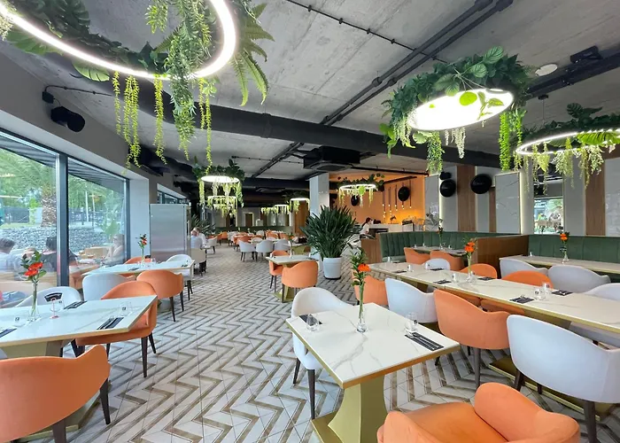 Superior Laguna Beskidow 3 Rooms! Sauna&gym! Air Condition! Zarzecze (Silesia)