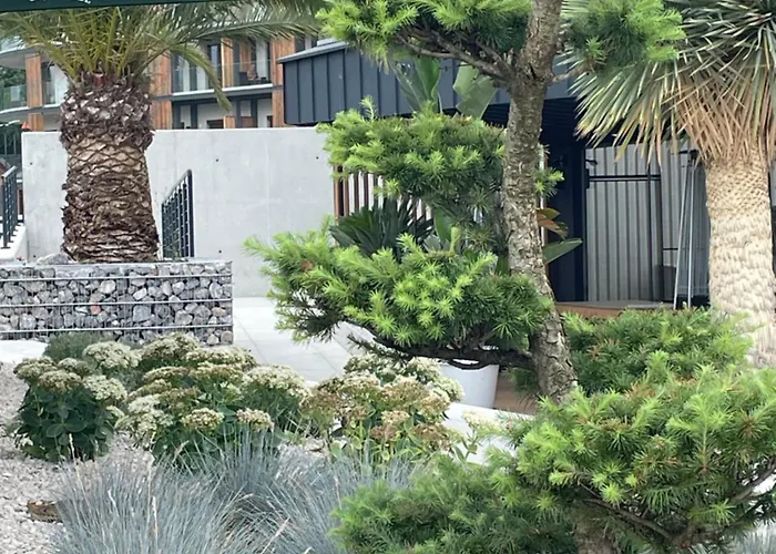 Superior Laguna Beskidow 3 Rooms! Sauna&gym! Air Condition! Διαμέρισμα