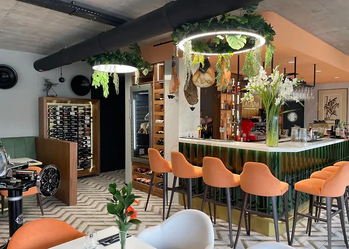 Superior Laguna Beskidow 3 Rooms! Sauna&gym! Air Condition! Διαμέρισμα