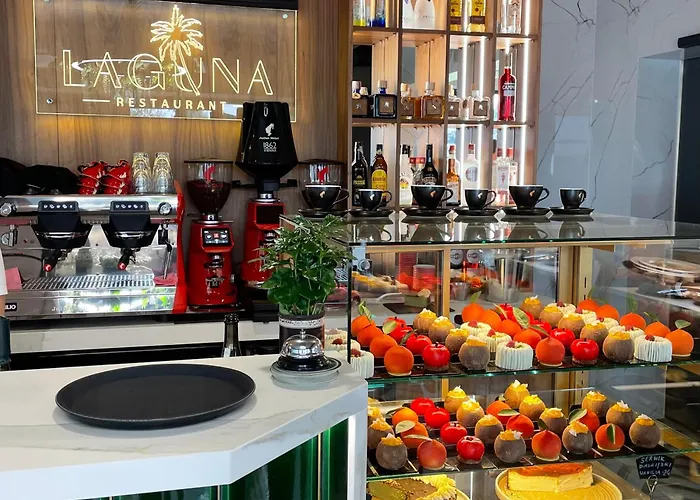 Διαμέρισμα Superior Laguna Beskidow 3 Rooms! Sauna&gym! Air Condition! *