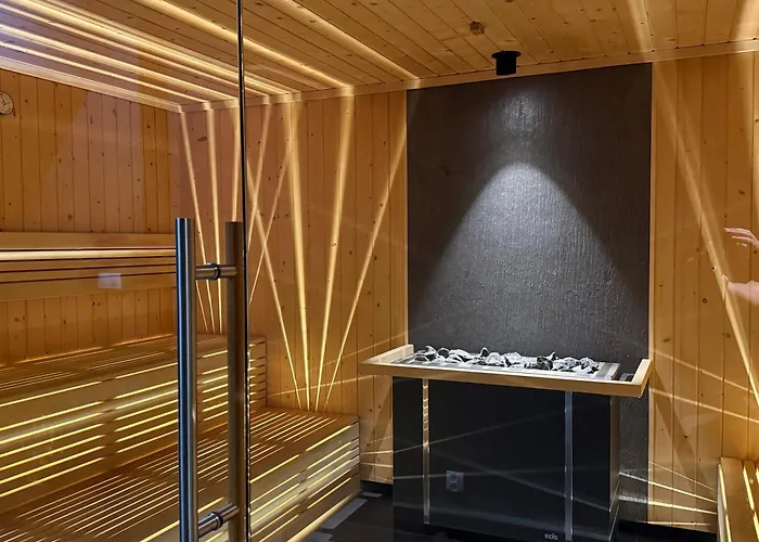 Superior Laguna Beskidow 3 Rooms! Sauna&gym! Air Condition! Apartment Zarzecze (Silesia)