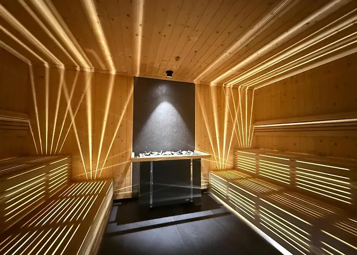 Superior Laguna Beskidow 3 Rooms! Sauna&gym! Air Condition! Apartment