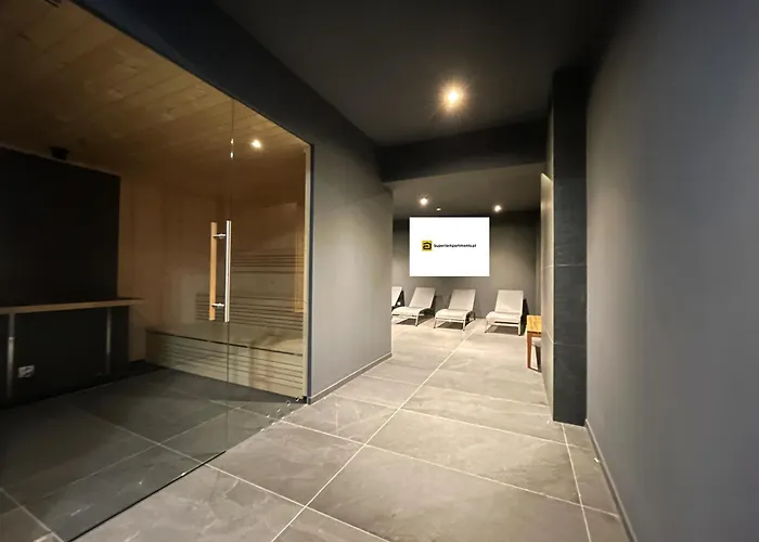 Superior Laguna Beskidow 3 Rooms! Sauna&gym! Air Condition! * Zarzecze (Silesia)